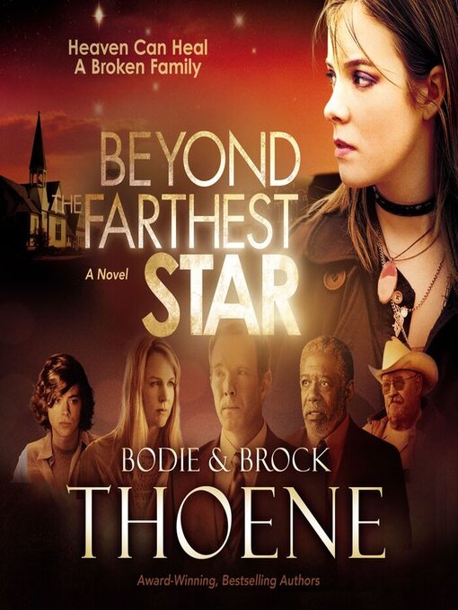 Title details for Beyond the Farthest Star by Bodie Thoene - Available